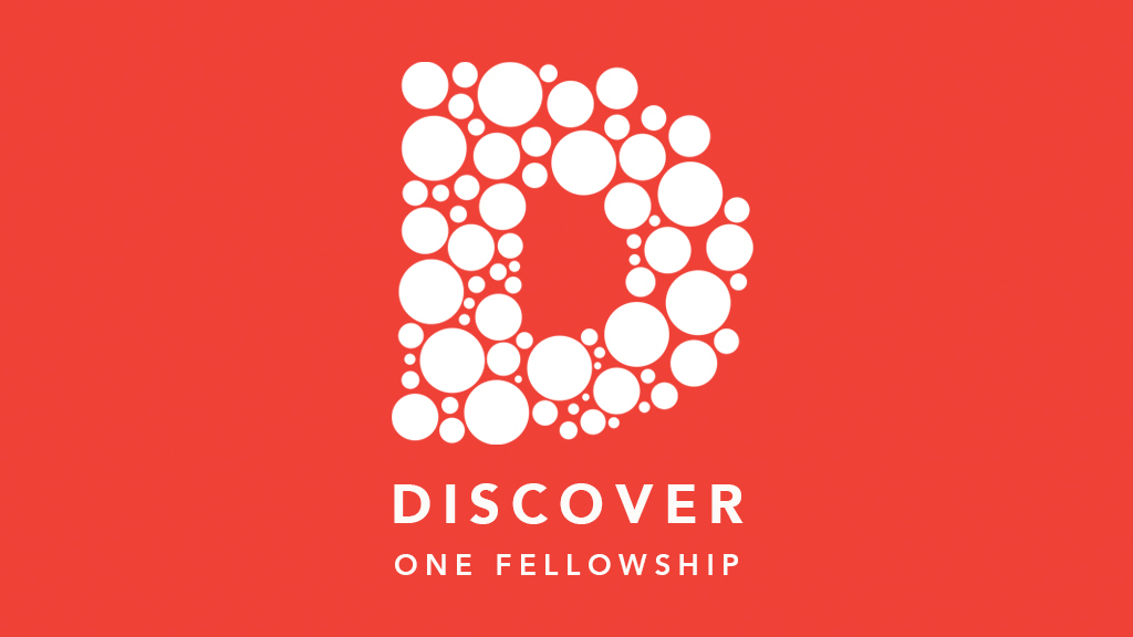 DISCOVER One Fellowship